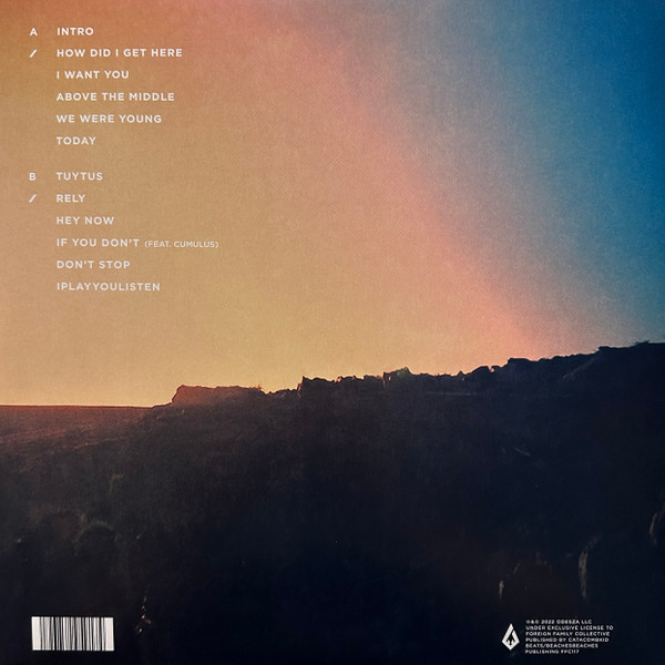 Summers Gone (Anniversary Edition)