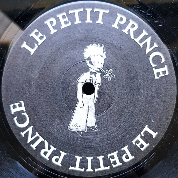 Canyon - Cosmos | Le Petit Prince (Prince 96/32) - main