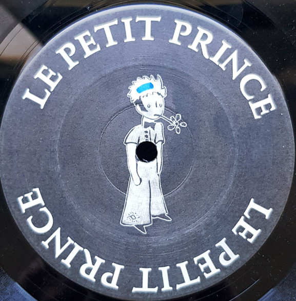 Canyon - Cosmos | Le Petit Prince (Prince 96/32) - 2