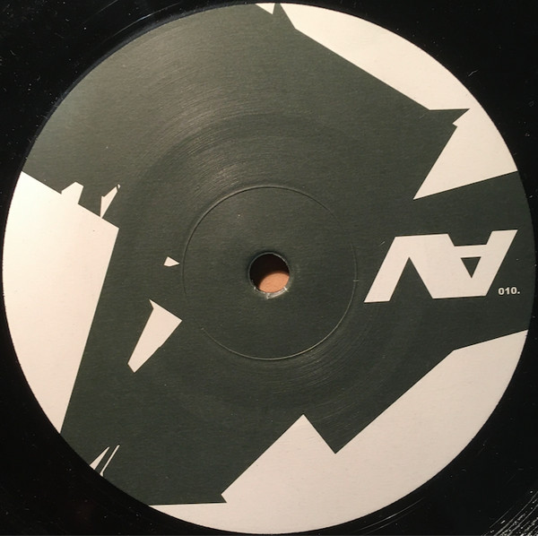 Quixote - Pap And Fickle EP | Vakant (VA 010) - 2