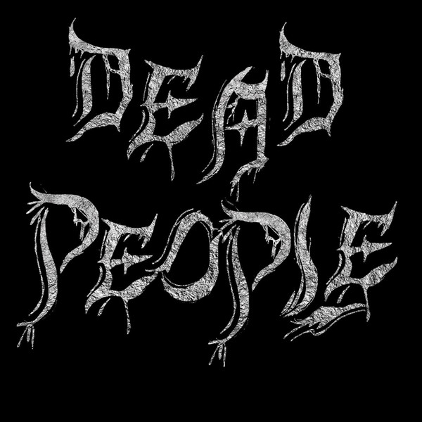 Dead People - Dead People | Kremón Records (KR-076)