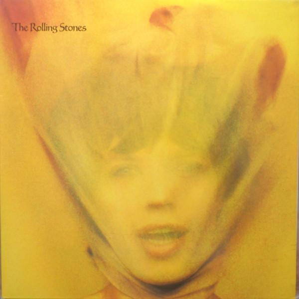 The Rolling Stones - Goats Head Soup | Rolling Stones Records (1A 062-63076)