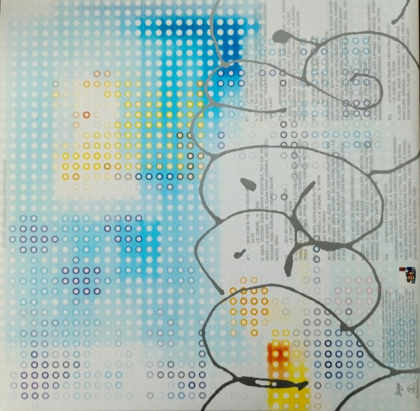 Vegyn - Blue Moon Safari | Parlophone (021732581051) - 4 Vegyn - Blue Moon Safari | Parlophone (021732581051) - 4