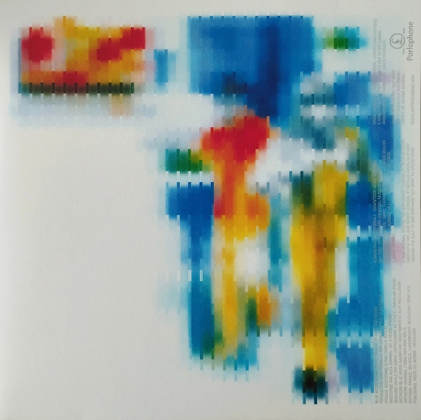 Vegyn - Blue Moon Safari | Parlophone (021732581051) - 3 Vegyn - Blue Moon Safari | Parlophone (021732581051) - 3