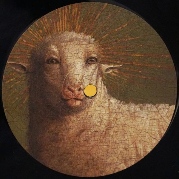 Admin - Edits For A New Horizon Vol 1 | Edits For A New Horizon (EFNH 001) - 2
