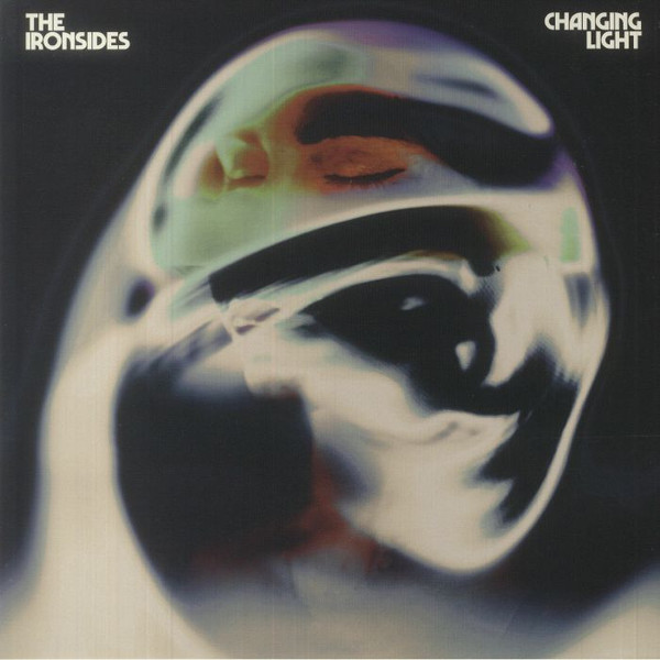 The Ironsides - Changing Light | Colemine Records (CLMN-12051) - main