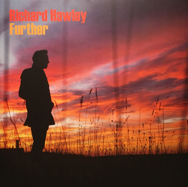 Richard Hawley - Further | BMG (538478641) - main