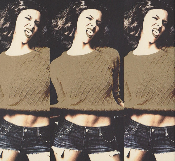 Shy'm - Caméléon | Warner Music France (0825646540570) - 4