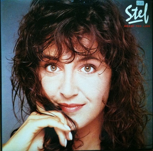 Stef - Ready For Love | Vidisco (11.20.211) - main