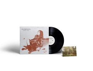 Marina Allen - Candlepower | Fire Records (FIRELP633) - 2