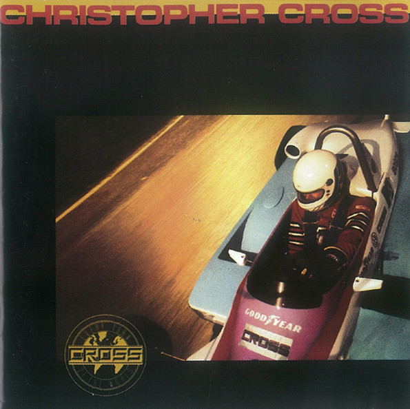 Christopher Cross - Every Turn Of The World | Warner Bros. Records (1-25341)