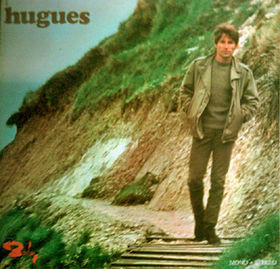 Hugues Aufray - Hugues | Barclay (80 377 S)