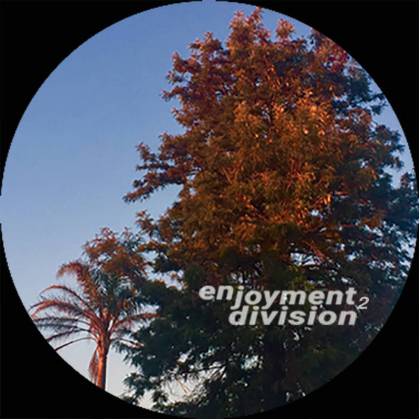 Dawn Again - Enjoyment Division 002 | Enjoyment Division (ED002) - main Dawn Again - Enjoyment Division 002 | Enjoyment Division (ED002) - main