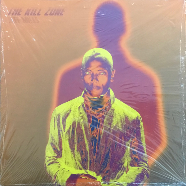 Jeff Mills - The Kill Zone EP | Axis (AX-072)