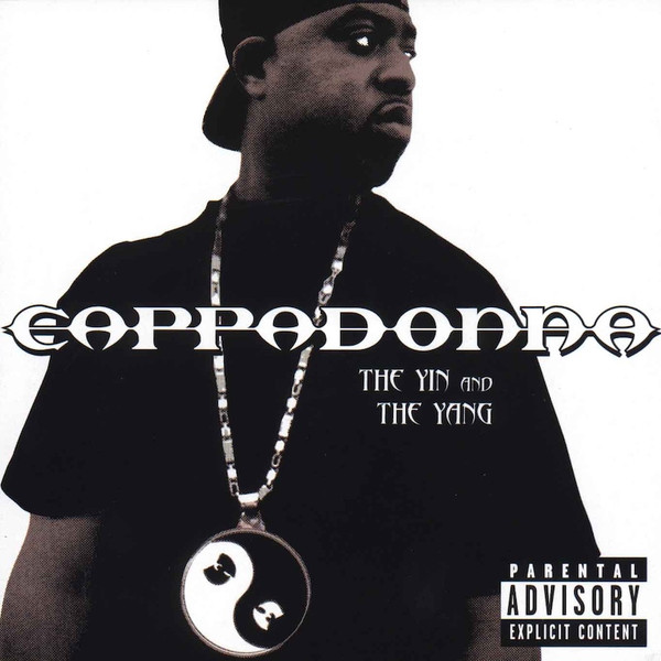 Cappadonna - The Yin And The Yang | Epic (EPC 494591 2)