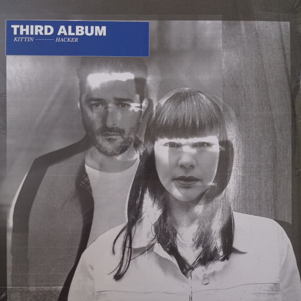 Miss Kittin & The Hacker - Third Album | Nobody's Bizzness (NBLP003) - main Miss Kittin & The Hacker - Third Album | Nobody's Bizzness (NBLP003) - main