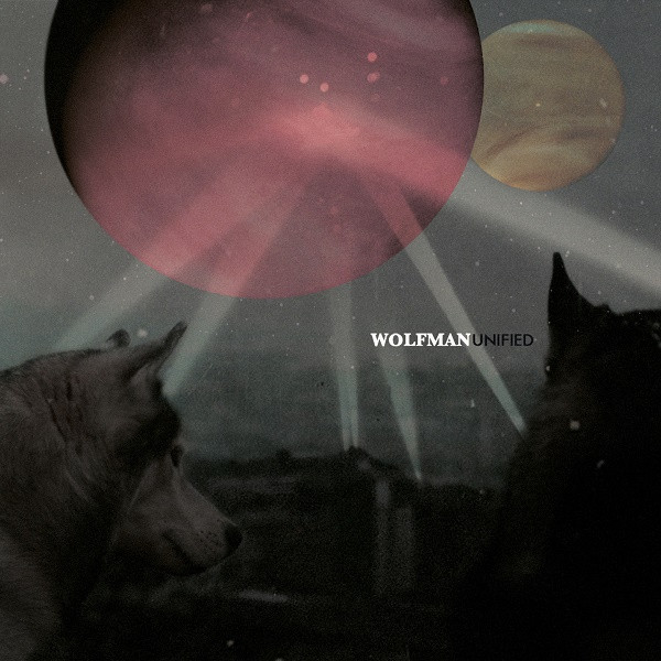 Wolfman - Unified | Not On Label (none) - main