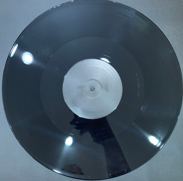NOT-ENV001 EP