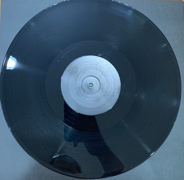 NOT-ENV001 EP
