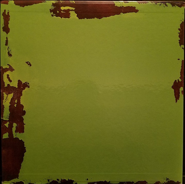 Type O Negative - None More Negative | Roadrunner Records (1686-176701) - 2 Type O Negative - None More Negative | Roadrunner Records (1686-176701) - 2