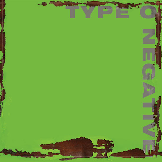 Type O Negative - None More Negative | Roadrunner Records (1686-176701)