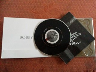 Bobby Bazini - Bobby Bazini | Mungo Park Records (MUNP004) - 3 Bobby Bazini - Bobby Bazini | Mungo Park Records (MUNP004) - 3