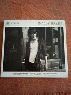 Bobby Bazini - Bobby Bazini | Mungo Park Records (MUNP004) - main Bobby Bazini - Bobby Bazini | Mungo Park Records (MUNP004) - main