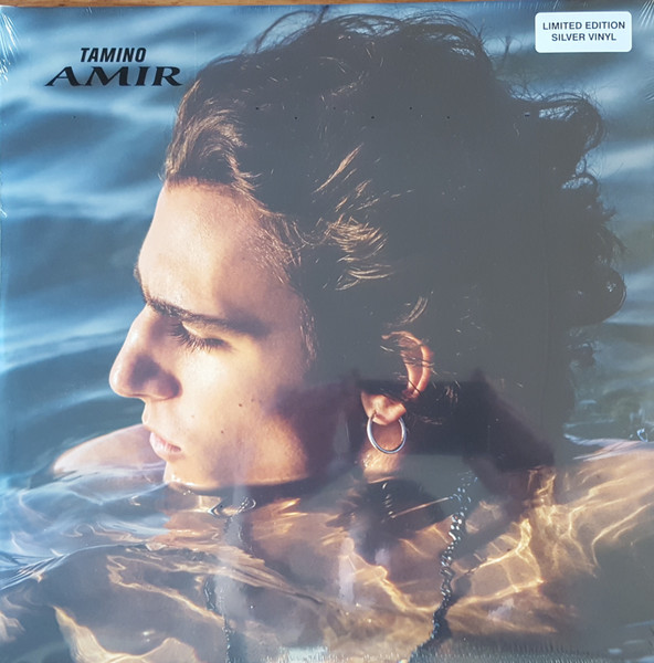 Tamino - Amir | Communion Records (COMM270) - main Tamino - Amir | Communion Records (COMM270) - main