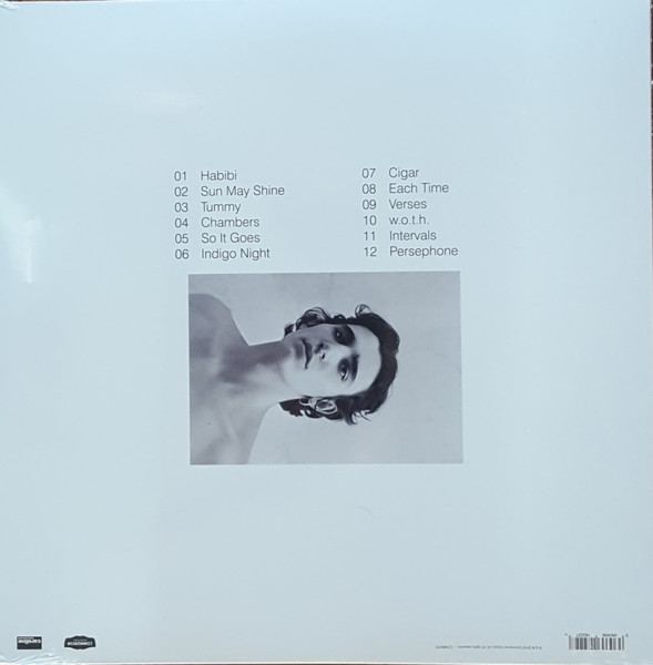 Tamino - Amir | Communion Records (COMM270) - 2 Tamino - Amir | Communion Records (COMM270) - 2