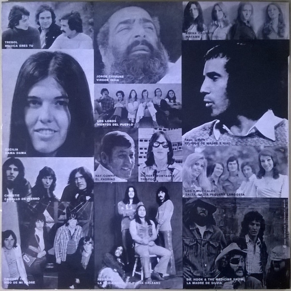 Various - CBS 2. Nuestros Exitos Del Año | CBS (S 65280) - 2 Various - CBS 2. Nuestros Exitos Del Año | CBS (S 65280) - 2