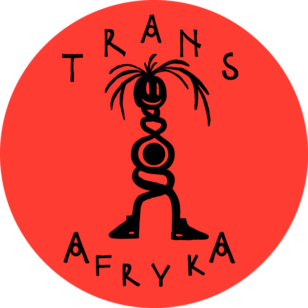 Various - Trans Afryka EP | Transatlantyk (TRNS009) - 3