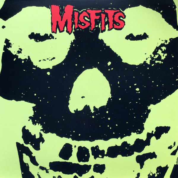 Misfits - Misfits | Plan 9 (PL9-09) - main Misfits - Misfits | Plan 9 (PL9-09) - main