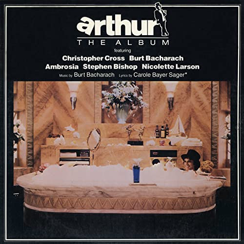 Various - Arthur (The Album) | Warner Bros. Records (WBK56930) - main Various - Arthur (The Album) | Warner Bros. Records (WBK56930) - main