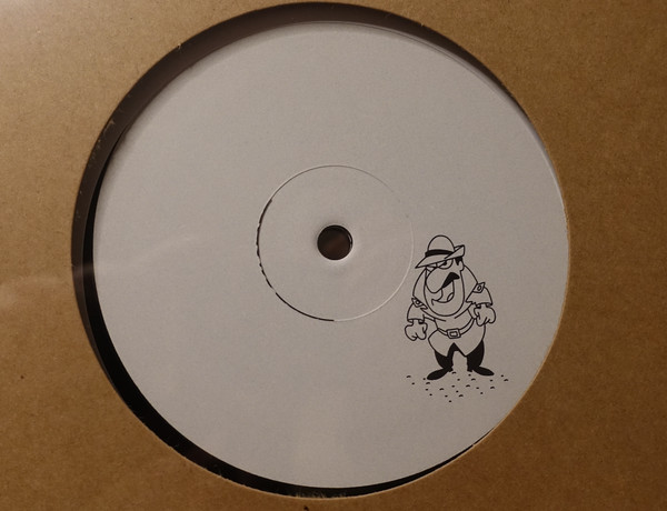 Marius / YENCLI3000 - From Da Split 2 | Increase The Groove Records (ITGR011)