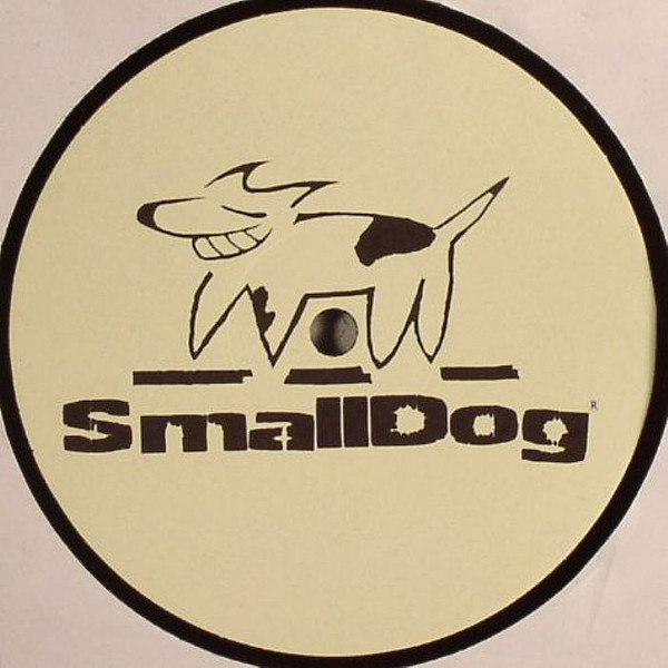 Daniele Tignino & Ottavio Leo - Eclectic Ladyland EP | Smalldog Records (SDR 002) - main Daniele Tignino & Ottavio Leo - Eclectic Ladyland EP | Smalldog Records (SDR 002) - main