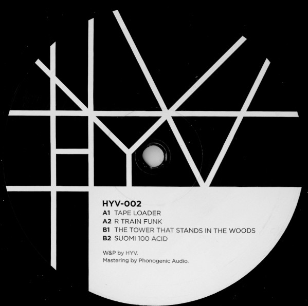 HYV - HYV-002 | HYV (HYV-002) - main