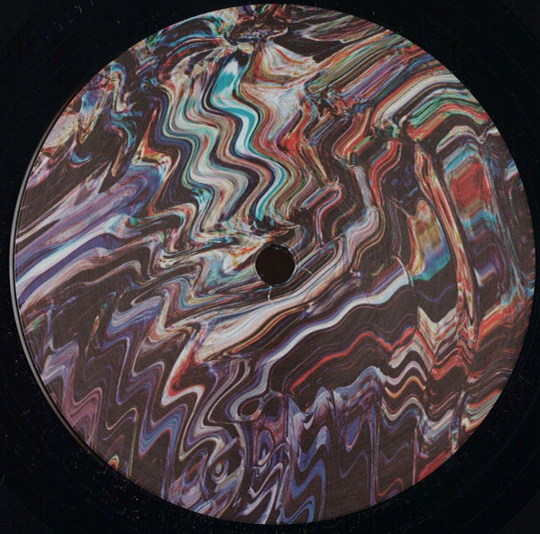 Focus On Egoless - Priority Wax EP | Focus On Egoless (FOE002)