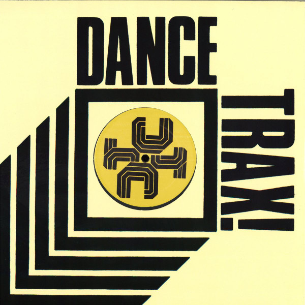 Casio Royale - The Beat Will Control | Dance Trax (DANCETRAX004) - 4