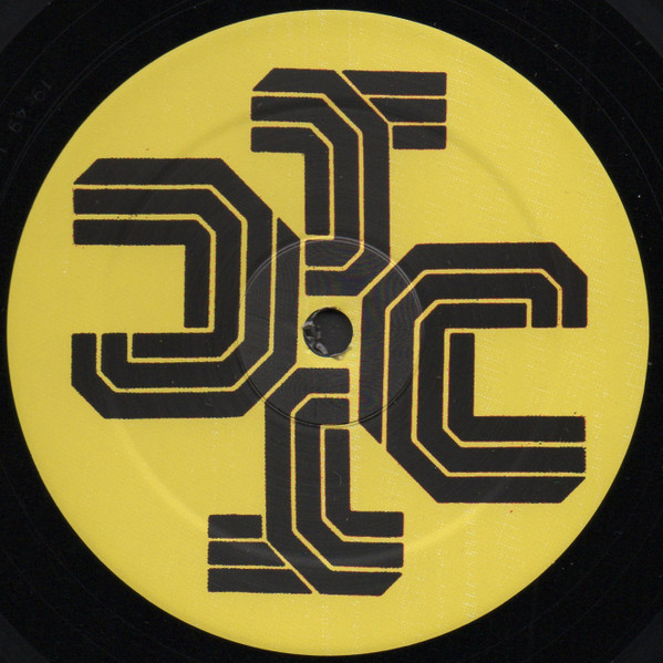 Casio Royale - The Beat Will Control | Dance Trax (DANCETRAX004) - 2