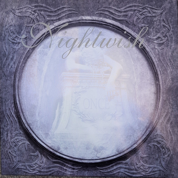 Nightwish - Once | Nuclear Blast Records (NBR57323) - main Nightwish - Once | Nuclear Blast Records (NBR57323) - main