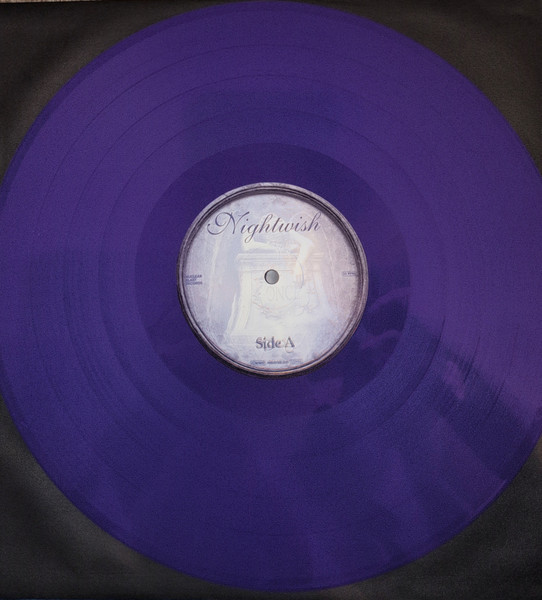 Nightwish - Once | Nuclear Blast Records (NBR57323) - 2 Nightwish - Once | Nuclear Blast Records (NBR57323) - 2