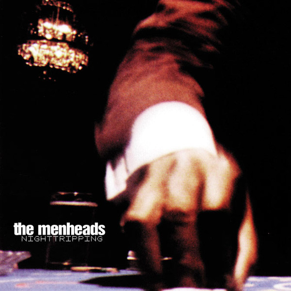 The Menheads - Nighttripping | Vienna Scientists Recordings (VIE 006)