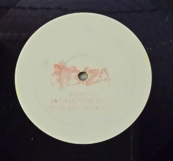 Front Line - It's A Trip / Lony Lover | Rocktechno (IR 025) - main