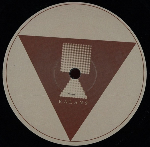 Dars - All Is Tainted EP | Balans Records (BALANS013) - 2 Dars - All Is Tainted EP | Balans Records (BALANS013) - 2