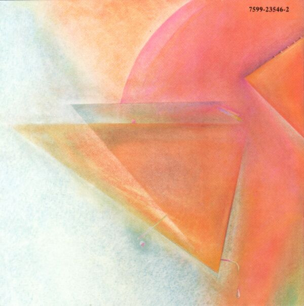 David Sanborn - Voyeur | Warner Bros. Records (7599-23546-2) - main