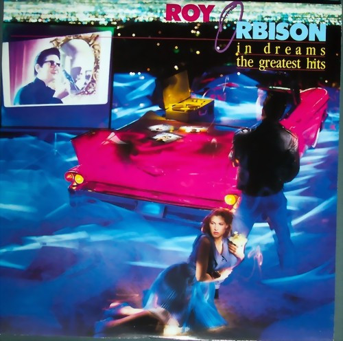 Roy Orbison - In Dreams: The Greatest Hits (2LP) [Vinyl] | Virgin (VDL90604)