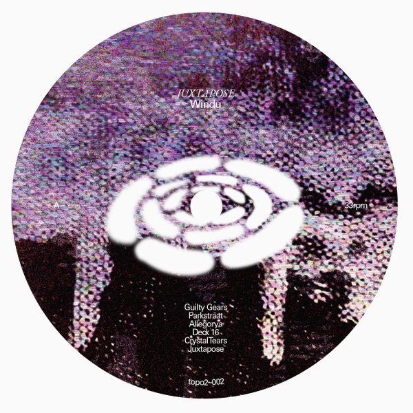 Windu - Juxtapose | topo2 (topo2-002) - 3