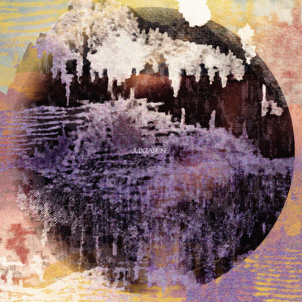 Windu - Juxtapose | topo2 (topo2-002) - main
