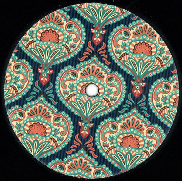 Matthias Wagner - Pattern 2 | Patterns Of London (PATTERN 2) - 2 Matthias Wagner - Pattern 2 | Patterns Of London (PATTERN 2) - 2