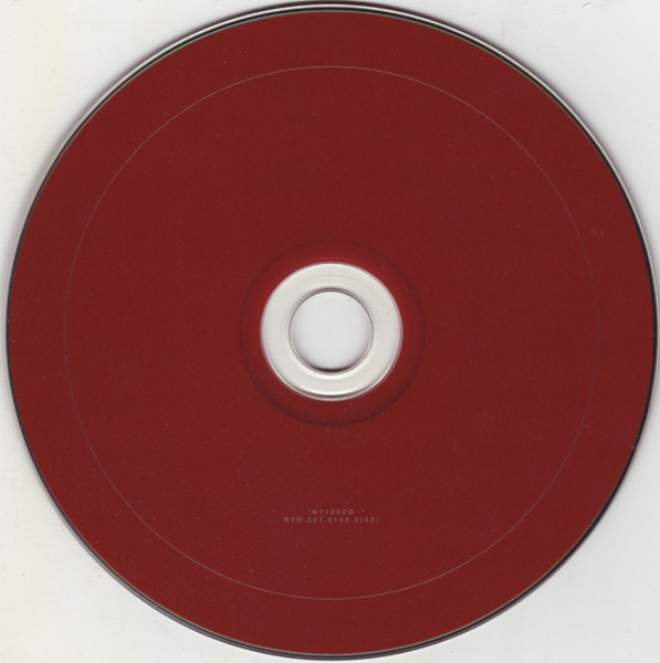 Matthew Herbert - Around The House | !K7 Records (!K7105CD) - 3 Matthew Herbert - Around The House | !K7 Records (!K7105CD) - 3